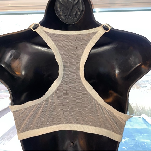 Victoria’s Secret Sexy Tee Lightly Lined Lace Demi Bra - Picture 5 of 8